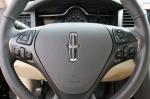 Lincoln MKS EcoBoost 2013 года